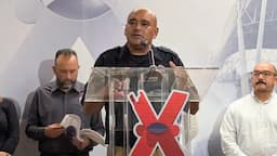 Cerca de 50 viviendas afectadas por lluvias en Ciudad Juárez