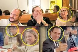 Presunta corrupción y contratos millonarios bajo sospecha marcan salida de Taddei del INE
