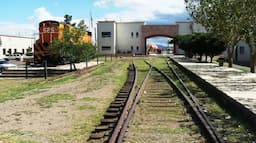Guillermo Carbajal asume dirección regional de Bienestar en Nuevo Casas Grandes