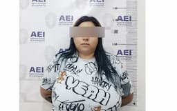 Detienen en El Paso a padrastro acusado de explotación sexual de menor en Juárez