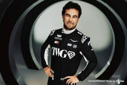 Checo Pérez celebrará 300 Grandes Premios de Fórmula 1 en México