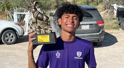 Juarense de 15 años gana Archery Fest 2026 y supera a dos arqueros olímpicos