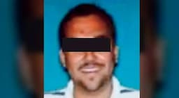 Reportan captura de “El Menchaca” en operativo militar en Jiménez