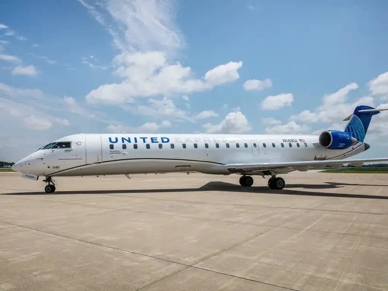 Anuncian nueva ruta aérea directa entre Chihuahua y Houston