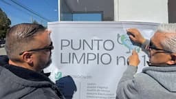 Juárez amplía reciclaje con nuevo horario de Punto Limpio
