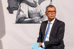 Lanza gobierno plan de inversión por 5.9 billones