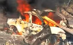 Fatal accidente en Parral-Durango deja un muerto