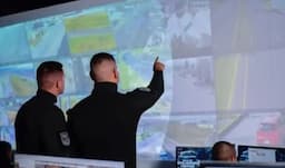 Torre Centinela refuerza seguridad con apoyo internacional