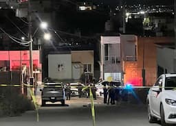 Fiscalía de Chihuahua revisa casos de homicidio sin resolver