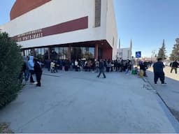 Comerciantes abarrotan curso gratuito sobre higiene alimentaria