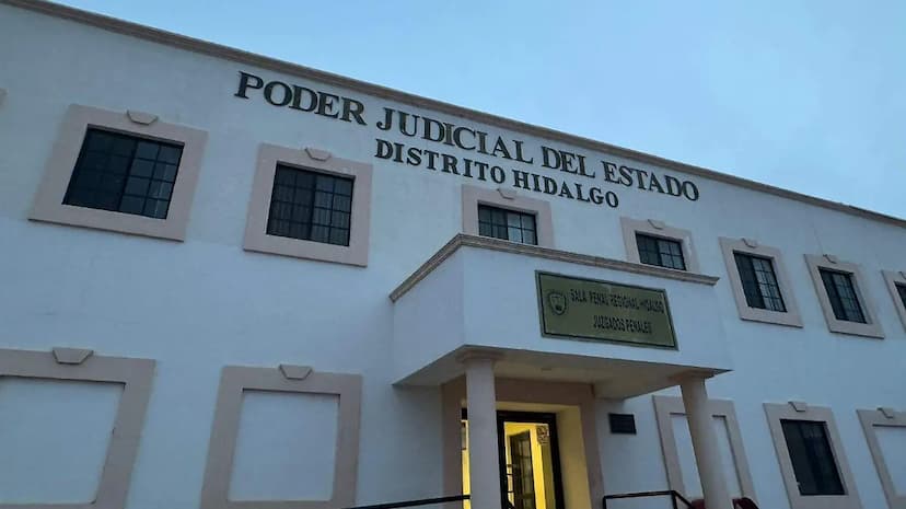 Juez decide futuro en caso de feminicidio en Parral