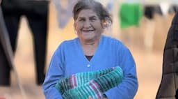 Chihuahua distribuye cobijas a indígenas ante frío intenso