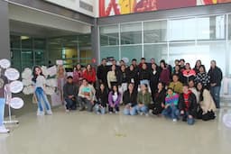 Estudiantes de UTCam innovan en análisis de consumidores