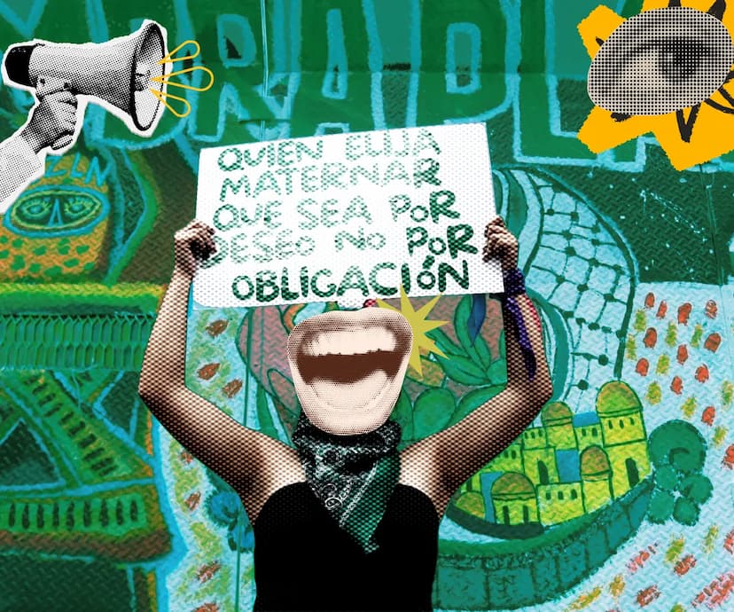 Chihuahua paga reparación tras negar aborto legal a víctima