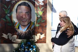 Murales en Juárez honran a desaparecidos y fortalecen memoria