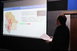 Chihuahua fortalece protección cultural con nuevo consejo