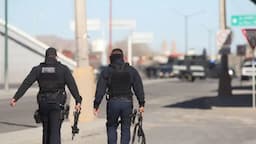 Adolescente desaparecida en Guachochi regresa con su familia