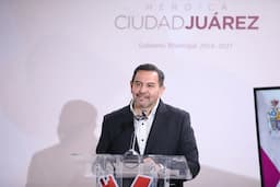 Recaudación del Predial en enero refleja respaldo de los juarenses al Municipio