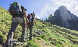 Exigen mejoras tras extravío de senderistas en Chihuahua