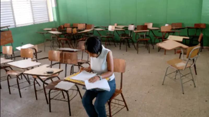 Deserción escolar en Chihuahua por bullying