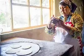 Cocinera rarámuri lleva cultura chihuahuense a Roma
