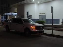 Mueren dos reos en hospital de Ciudad Juárez