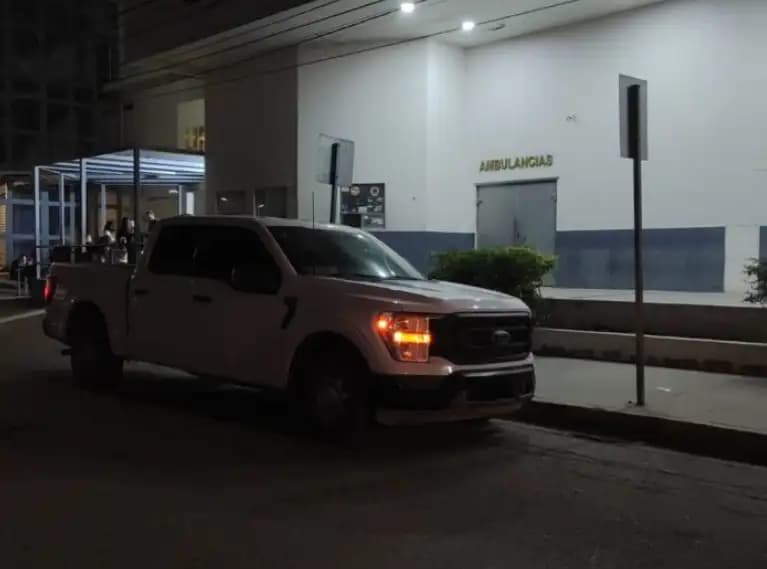 Mueren dos reos en hospital de Ciudad Juárez