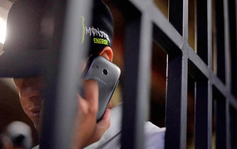 Rescatan a joven víctima de extorsión virtual