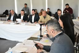 Blindarán autonomía sindical en Chihuahua