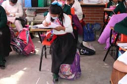 Proponen Día Estatal para educación indígena