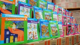 Chihuahua defiende críticas a libros de texto