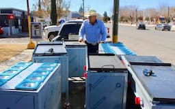 Impulsa Chihuahua economía social con incentivos