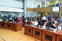 Congreso impulsa participación con foros en Parral