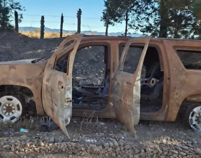 Estalla violencia en Atascaderos con granadas