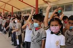 Aumenta demanda en escuelas de Chihuahua al 91%