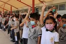 Aumenta demanda en escuelas de Chihuahua al 91%