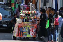 Disminuyen patrones en Delicias; informalidad crece