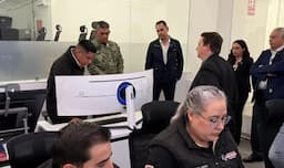 Presenta Loya Subcentro Centinela en Parral