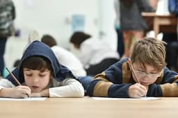 Semana Santa 2026: 17 días de descanso escolar