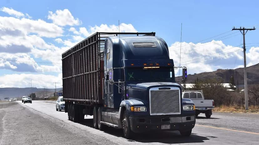 Transportistas juarenses exigen mayor seguridad