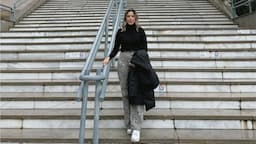 Estudiante chihuahuense lidera proyecto de bebidas artesanales