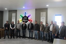 Supervisa Fiscalía centro menonita en Cuauhtémoc