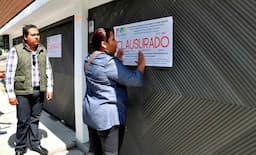 Clausuran 10 clínicas en Chihuahua por irregularidades