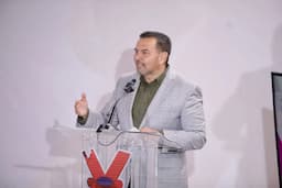 Señala el alcalde Pérez Cuéllar diferencia en costo de patrullas entre Juárez y Chihuahua capital