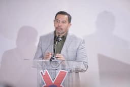 Con trabajo de Gobierno y Sociedad se mejora el Centro Histórico