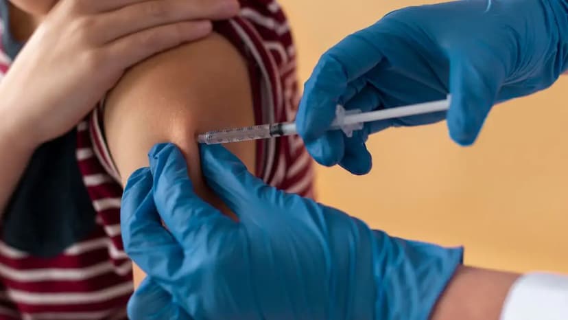 Vigilan sarampión en Chihuahua por repunte nacional