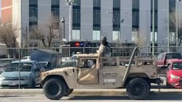 Revisan Cereso 3 en Juárez y aseguran objetos prohibidos