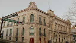 Requieren proyecto para teatro municipal en Parral