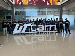 Destacan alumnos de UTCam en competencias deportivas