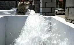 Inician perforación de pozo en Las Cuevas